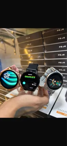 Smartwatch peje