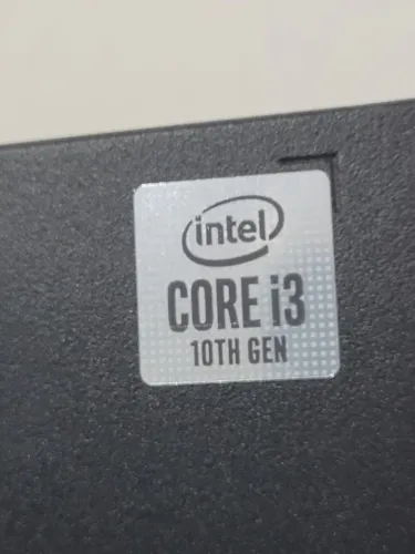 computador lenovo thinpad i3 decima geração