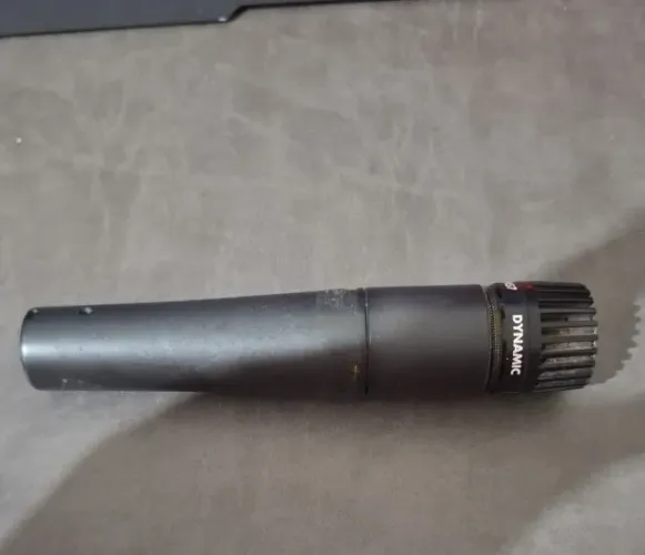 Microfone Shure SM57 Original