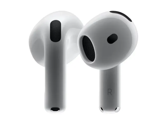 Fone de Ouvido AirPods 4