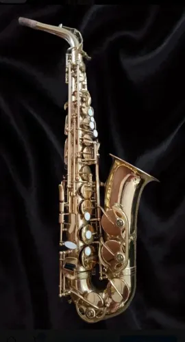 Sax alto 