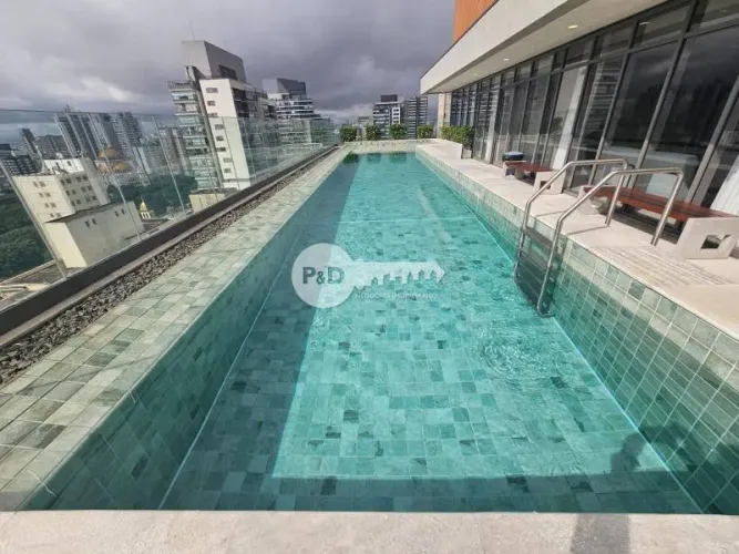 Studio à Venda no Paraíso - Ótima Oportunidade em São Paulo por R$ 540.000