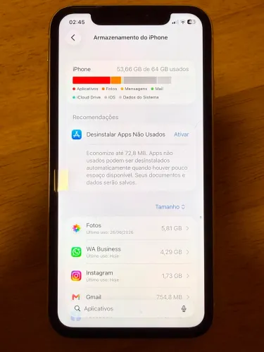 iPhone 11