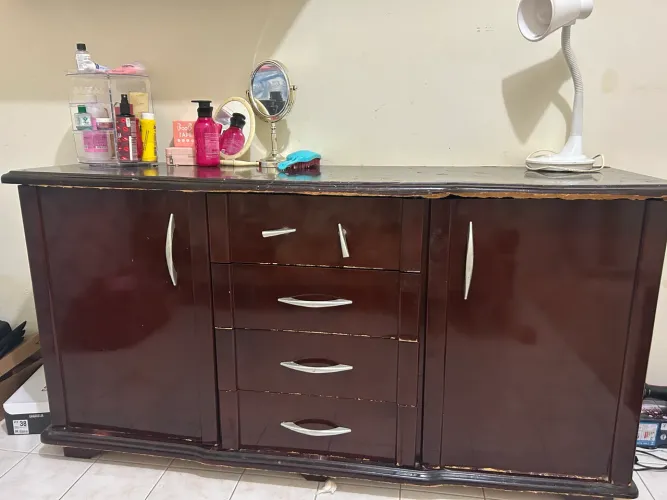 Cômoda para quarto 