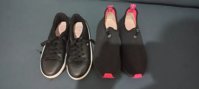 Sapatos infantil menina tamanhos 29.31