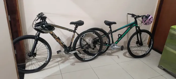Bicicletas Adultos 