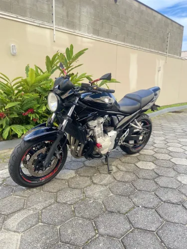 Bandit 650n