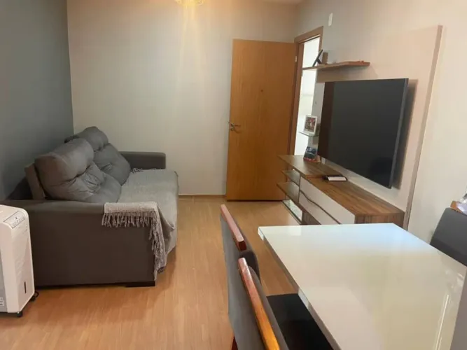 Apartamento para comprar Chácaras Cotia Contagem