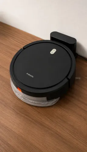 ROBÔ ASPIRADOR XIAOMI