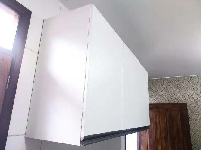 Armário Aéreo em MDF Premium 15mm - 1,70m - Seminovo
