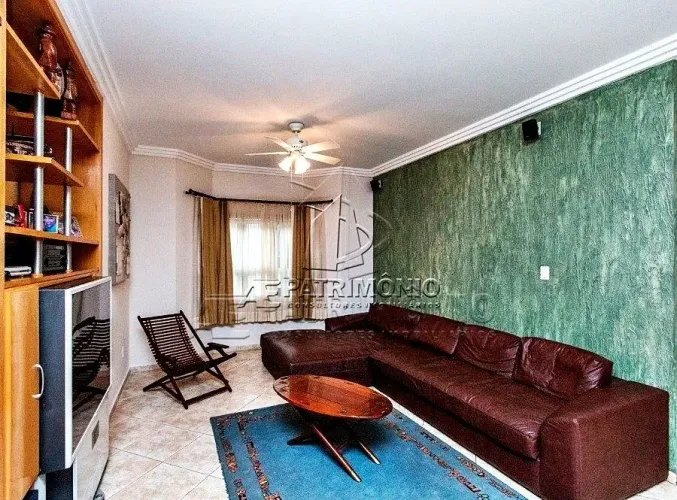 CASA EM CONDOMINIO, 3 SUITES SENDO 1 CLOSET, VILLAGE SAINT CLAIRE, SOROCABA, LESTE