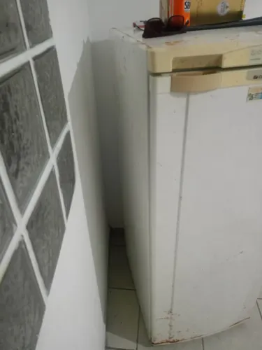 Vendo ou troco 