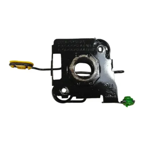 Fechadura Capo Ford Ecosport 2007 a 2012 7s65c16701ab Original