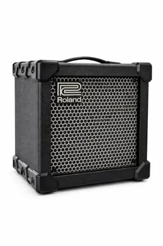 Amplificador Roland Cube 20XL Semi Novo