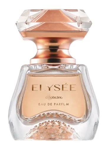 Perfume Elysee 50ml