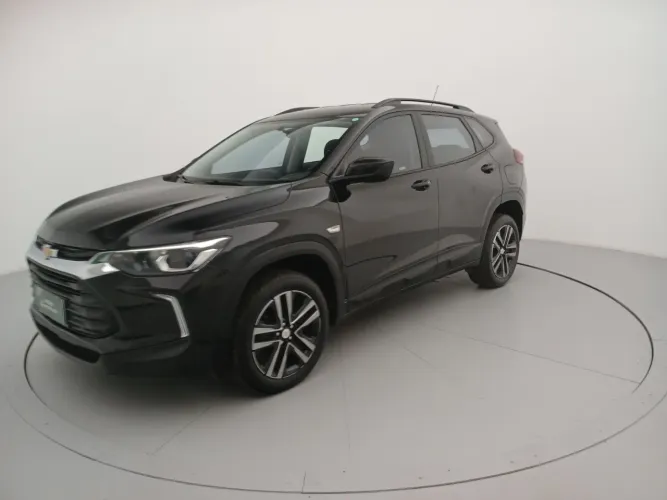 Chevrolet Tracker LT 1.0 Turbo 12V Flex AUT 2024