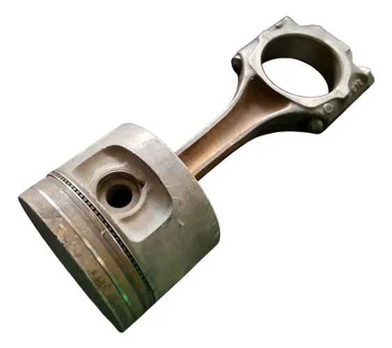 Pistão Biela Vw Parati 1.8 Ap 1998    14280