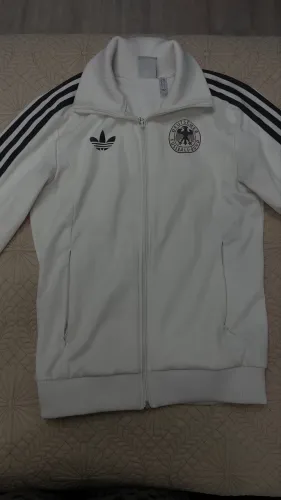JAQUETA ADIDAS X BECKENBAUER