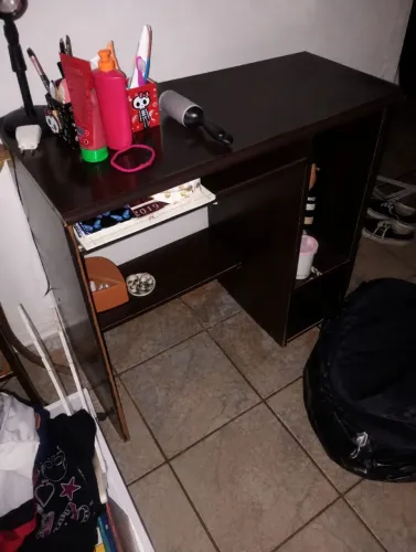 Mesa de computador
