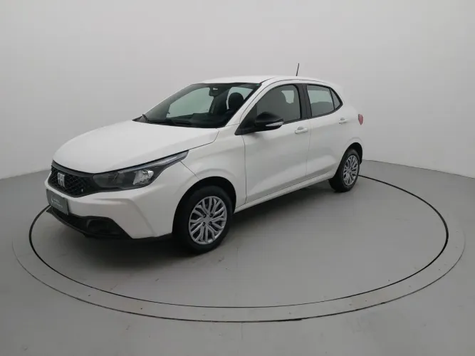Fiat Argo Drive 1.0 Firefly 2026