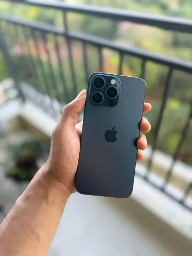 Iphone 15 Promax 512 GB lmpecável