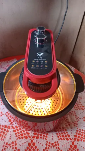 AirFryer YQ-900