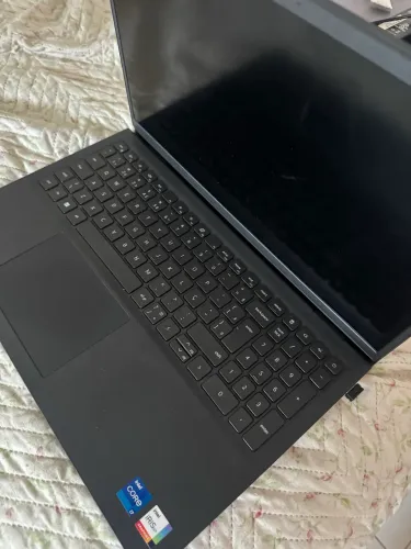 Notebook Dell Seminovo 