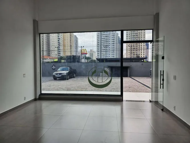 Sala em Galeria no Jardim Primavera