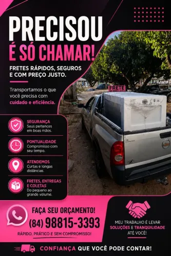 Fretes