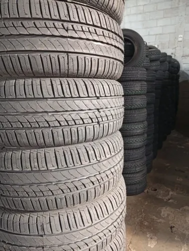 Promoção válida enquanto durar o estoque 185/70-14