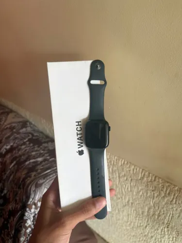 Apple Watch SE 2ªG 44mm Seminovo