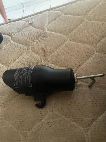 Dedector Baixa tensão