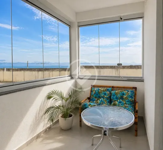 APARTAMENTO - Balneário - JP-348376