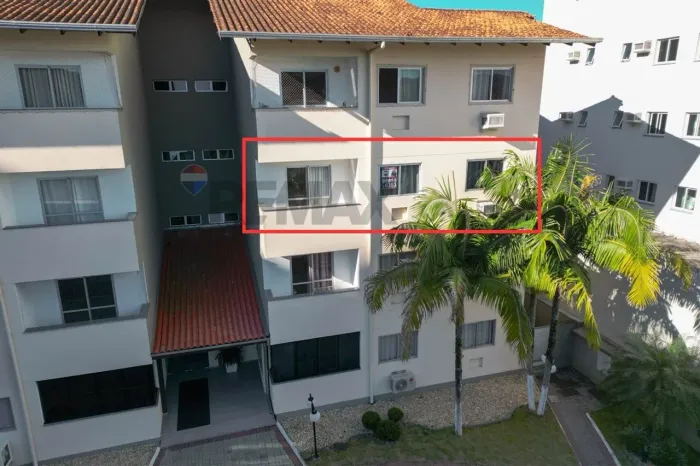 Apartamento 3 dormitórios I Água Verde
