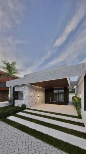 CASA NO MALUÍ RESIDENCE [33571]