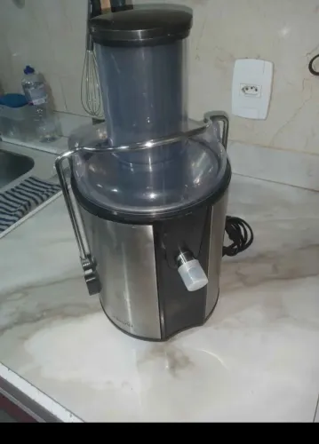 Extrator de sucos juicer suggar completo