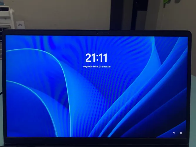 Notebook Dell Inspiron 15 3511 novo, usado poucas vezes.