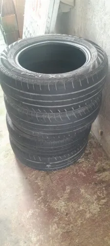 4 Pneus 185/65 R14