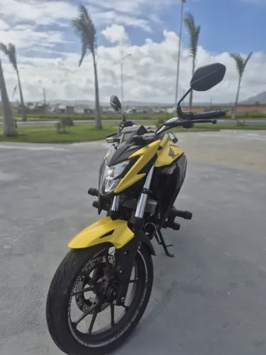 Cb Twister 300f