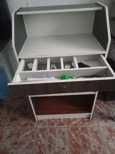 Balcão 