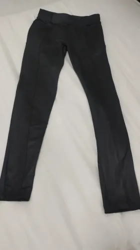 Calça Feminina Preta