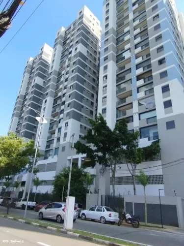 Apartamento para Locação em Osasco, Centro, 2 dormitórios, 1 banheiro, 1 vaga