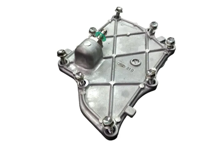 Tampa Lateral Bloco Motor Corolla Cross 1.8 Hybrid 2022
