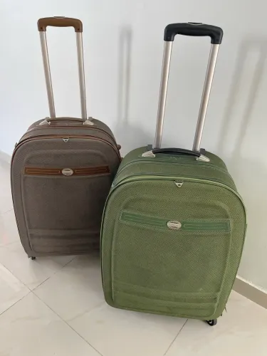 MALAS EXECUTIVE PARA VIAGENS