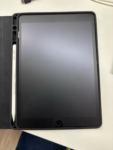 iPad 9ª geração 