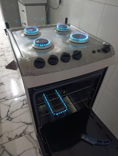 Fogão ENTREGO * WhatsApp