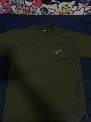 Camisas Nike