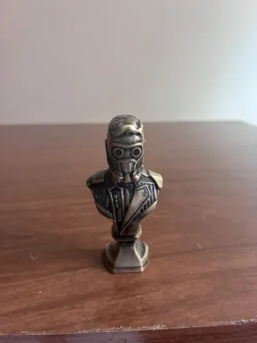 Mini busto Omelete Box Star Lord