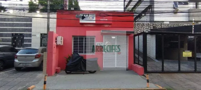 Casa com 3 dormitórios à venda por R$ 650.000 - Madalena - Recife/PE