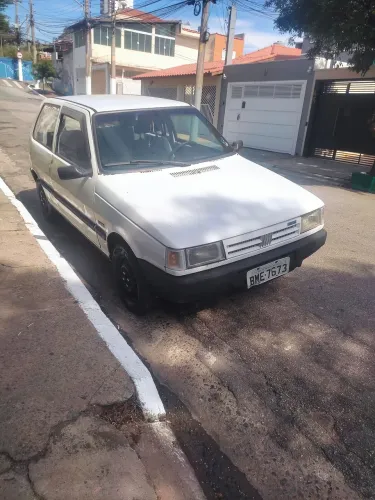 Fiat Uno S 1.5 I.e. / 1.5 / 1.3/ SX 1.3 1993